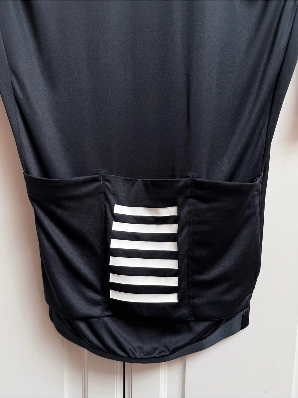 Rapha Men’s Pro Team Training Jersey in Dark Gray/Black Size Small - Picture 8 of 15